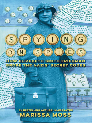 cover image of Spying on Spies